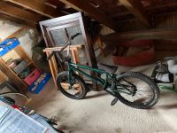 BMX-Rad von wethepeople Hessen - Flieden Vorschau