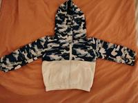 Sweatjacke Düsseldorf - Unterrath Vorschau