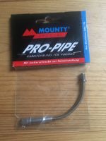 NEU Mounty Pro Pipe V Brake Röhrchen Hülse Kabelführung Jagwire Mitte - Moabit Vorschau