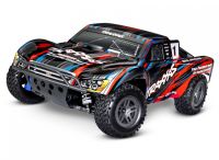 Traxxas Slash Short-Course RTR 4x4 BL-2S rot 1/10 Brushless Hessen - Hohenstein Vorschau