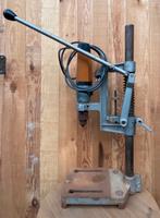 DDR Ständerbohrmaschine DDR Tisch-Ständerbohrmaschine Bohrständer Osterfeld - Waldau Vorschau