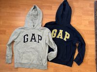 2 GAP Hoodie in Größe L Rheinland-Pfalz - Mainz Vorschau