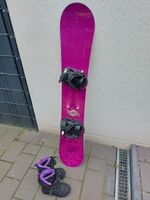++ Atomic Snowboard Gr. 151 cm Nordrhein-Westfalen - Dinslaken Vorschau