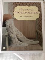 Buch Wollsocken Baden-Württemberg - Bad Urach Vorschau
