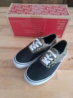 Wie neu vans Camouflage skate schuhe sneaker Bayern - Blaichach Vorschau