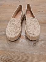 Slipper Schuhe Sommer  Espadrille Düsseldorf - Rath Vorschau
