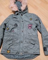 Winterjacke für Mädchen gr:164/170 von Garcia Jeans Bochum - Bochum-Südwest Vorschau