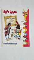 Veritas Deutsch Bunte Schreibwerkstätte  9 bis 13-Jährige Bayern - Polsingen Vorschau