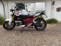 BMW R1200R LC 25000km Parchim - Landkreis - Parchim Vorschau