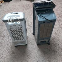 Zwei Kühlventilator zu verkaufen Brandenburg - Potsdam Vorschau