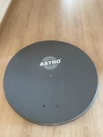 Astro Offset Parabolantenne ASP 85 A anthrazit, 85 cm Sat Anlage Bayern - Königsbrunn Vorschau