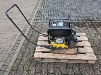 Rüttelplatte Bomag BP20/50D Gartenbau Pflaster Hatz Diesel Niedersachsen - Wietzen Vorschau