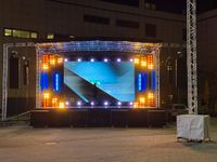 LED Videowall 3,9mm Public Viewing LED Wall , LED Wand , Videowan Rheinland-Pfalz - Mendig Vorschau