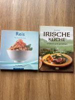 Kochbücher Kreis Pinneberg - Wedel Vorschau