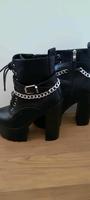 Stiefel / Schuhe Nordrhein-Westfalen - Südlohn Vorschau