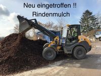 Rindenmulch PREMIUMQUALITÄT 10-40 lose **Abholung o. Lieferung** Nordrhein-Westfalen - Bad Oeynhausen Vorschau