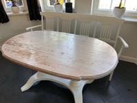 Esszimmermöbel Landhausstil Schleswig-Holstein - Boostedt Vorschau