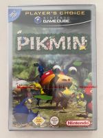 NINTENDO GAMECUBE SPIEL PIKMIN Original versiegelt Nordrhein-Westfalen - Troisdorf Vorschau