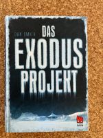 Das Exodus Projekt — Dan Smith Nordrhein-Westfalen - Altenbeken Vorschau