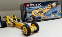 8205 Lego Technik BUNGEE BLASTER Nordrhein-Westfalen - Kirchlengern Vorschau