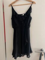 Schwarzes, elegantes Divided Kleid Rheinland-Pfalz - Mainz Vorschau