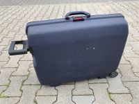 SAMSONITE Hartschalenkoffer mit 2 Rollen, innen wie neu Baden-Württemberg - Mannheim Vorschau