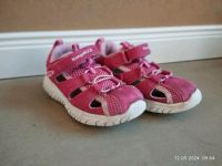 Sandalen KangaROOS pink Gr. 26 Schleswig-Holstein - Lübeck Vorschau