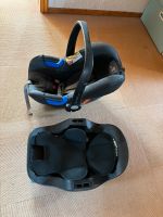 Britax Römer Baby Safe I Size Babyschale mit Basisstation Isofix Niedersachsen - Tiddische Vorschau