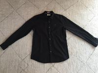 Tommy Jeans Hemd I Schwarz I L / Slim Fit I Herren Rheinland-Pfalz - Sinzig Vorschau