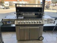 NAPOLEON PRESTIGE PRO 665  HIGH END GRILL Bayern - Waal Vorschau