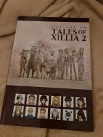 Tales of Xilla 2  Artbook Nordrhein-Westfalen - Remscheid Vorschau