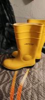 Gummistiefel Stahlkappe Neu 40 Dunlop Thüringen - Schmalkalden Vorschau