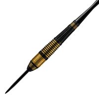 Steeldarts Harrows Vivid Black - Gewicht: 25 g - Dart, Sport, Fun Rheinland-Pfalz - Wallmenroth Vorschau