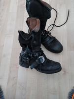 Damen Stiefel AS 98 Nur Selbstabholer/Barzahler!!! Hessen - Offenbach Vorschau