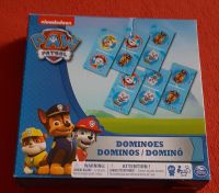 Domino Spiel Paw Patrol 27 Teile Nordrhein-Westfalen - Recklinghausen Vorschau