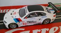 Carrera Evolution ⭐ BMW M3 GT2 Lettermann Racing No.92 ⭐ NEU Nordrhein-Westfalen - Ennepetal Vorschau