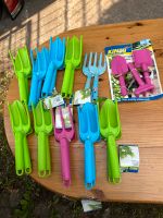 Garten Werkzeuge neu  11 Sets  komplett für 10 € Nordrhein-Westfalen - Gelsenkirchen Vorschau