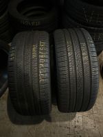 Gebrauchtreifen 285 40 r22 Pirelli Allwetterreifen Baden-Württemberg - Schwieberdingen Vorschau