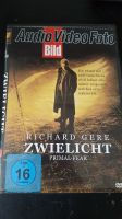 DVD - Zwielicht Hessen - Darmstadt Vorschau