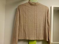 rosefarbener Pullover, Gr. XS Brandenburg - Storkow (Mark) Vorschau