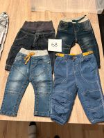 Jeans und Thermohose München - Trudering-Riem Vorschau
