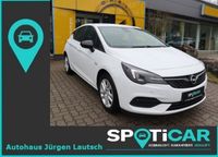 Opel Astra K 5trg 1.2 Edition LED/Klima/SHZ/PDC/DAB+ Brandenburg - Jüterbog Vorschau