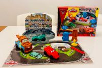 Play-Doh Cars 2  Disney Pixar Buster Lightning Mcqueen Düsseldorf - Unterbilk Vorschau