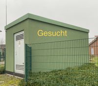 Suche laufend Trafostationen Transformator käufer Ankauf sucher Nordrhein-Westfalen - Lippstadt Vorschau