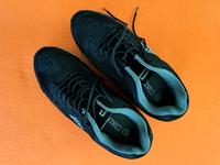 TURNSCHUHE KAPPA GR. 37 SCHWARZ Düsseldorf - Eller Vorschau