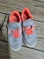 Sport- Turnschuhe Gr. 31 in grau Bayern - Marktbreit Vorschau