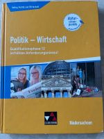 Politik-Wirtschaft Qualifikationsphase 12 (erh.A.) Niedersachsen Niedersachsen - Wrestedt Vorschau
