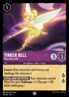 Disney Lorcana:The First Chapter - Tinker Bell #58 Bayern - Bubenreuth Vorschau