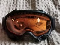 Oakley Skifahrer Brille Snowboard Brille Bayern - Nennslingen Vorschau