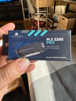 Kühlkörper für M2 SSDs ( Kein Speicher dabei ) NEU Hannover - Mitte Vorschau